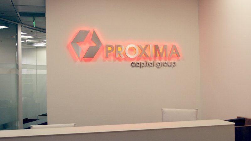 Proxima Capital Group