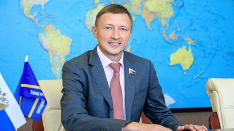 Вадим Рыбин