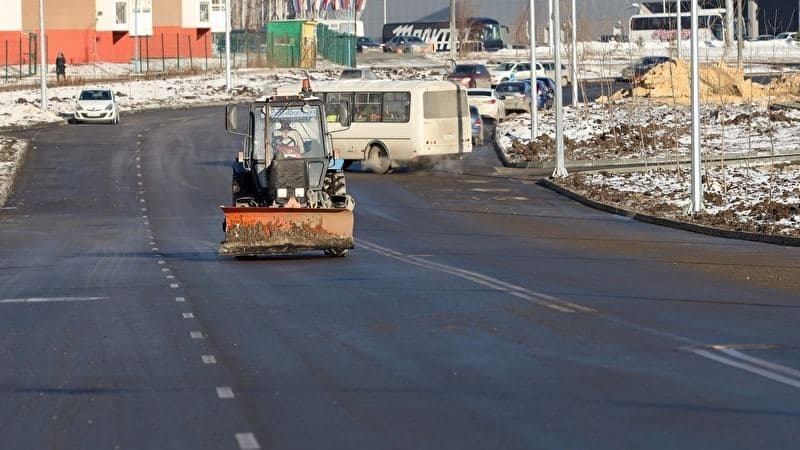 ООО Строймеханизация