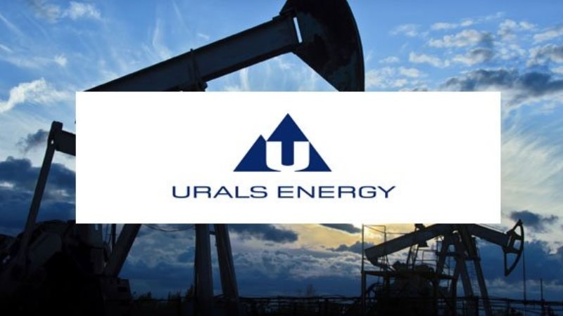 Urals Energy