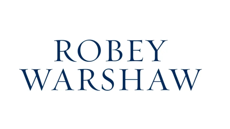 Robey Warshaw